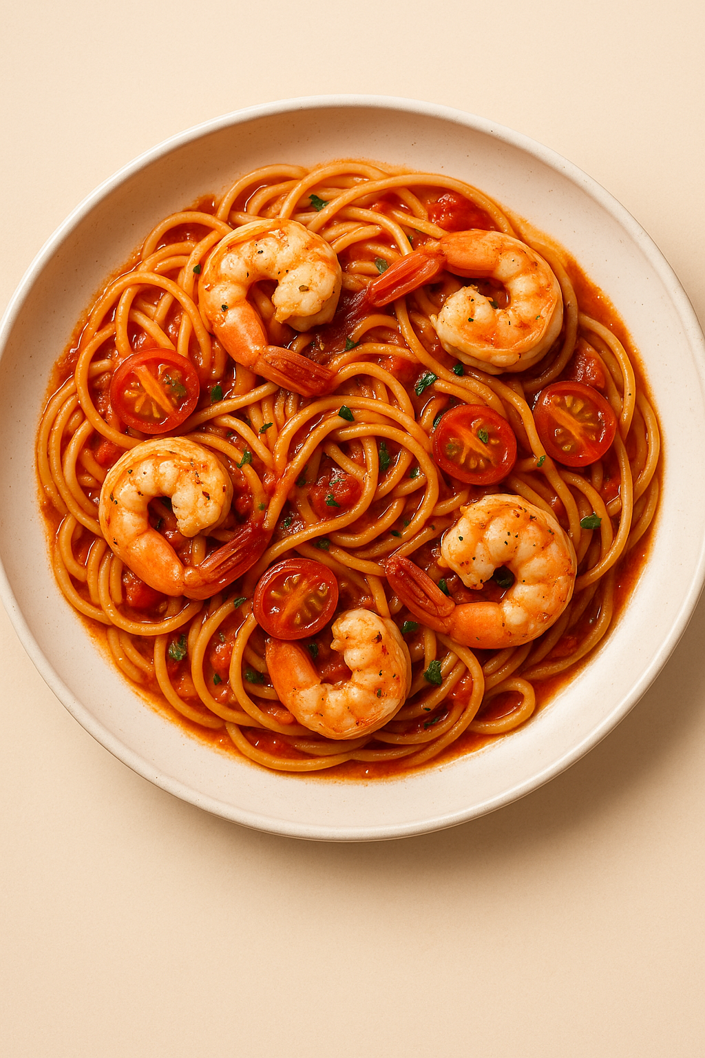 Pasterian-pasta-spaghetti-agli-scampi